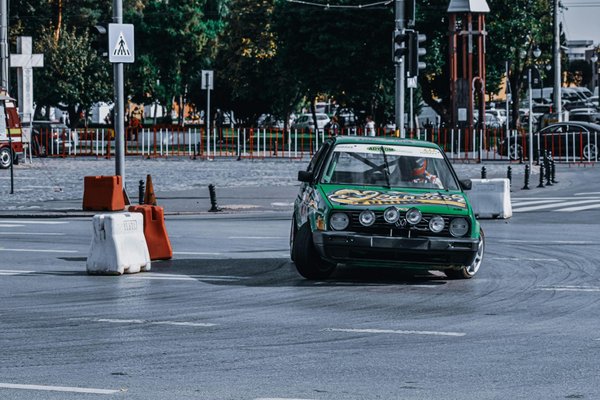 Comment activer et désactiver le système ESP