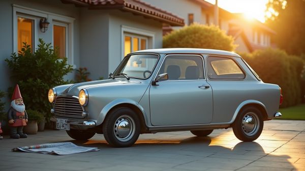 Choisir une voiture break occasion : conseils pour un achat réussi