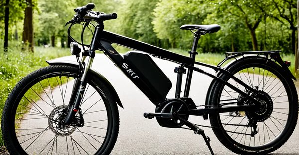 Comment vendre efficacement son vélo électrique rapidement