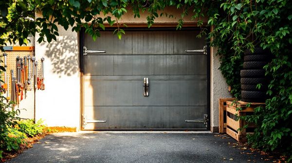 Découvrez le garage auto idéal à Fleury-sur-Andelle
