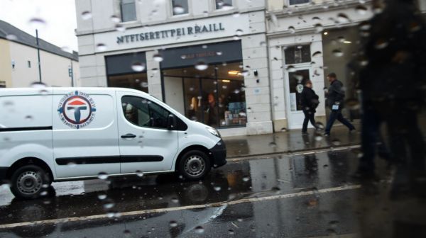 Dépannage express de serruriers auto à saint-brieuc