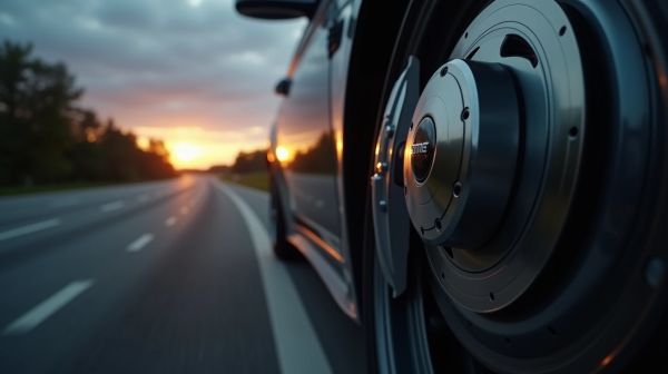 Offres exclusives sur les systèmes de freinage pour mieux sécuriser vos trajets