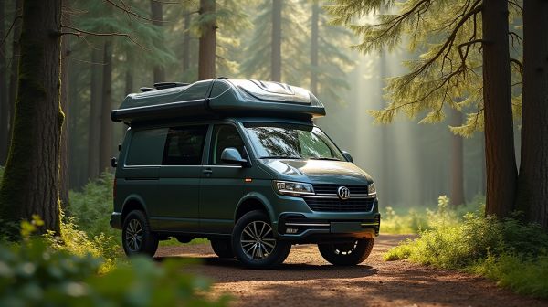 Que faire pour assurer votre Audi utilisée en camping-car