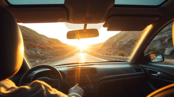 Top 5 critères pour sélectionner une voiture break d'occasion
