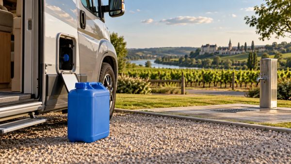 Top conseils pour un stockage adblue durable et efficace