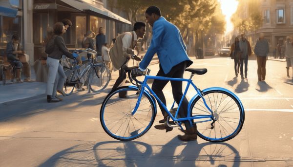 Vendez votre vélo sans attendre pour un paiement rapide