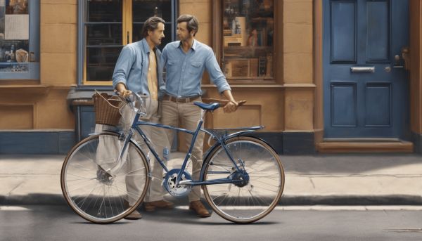 Vendre son vélo d’occasion rapidement : les clés du succès