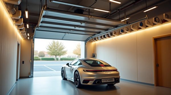 Votre garage auto à Fleury-sur-Andelle pour tous vos besoins
